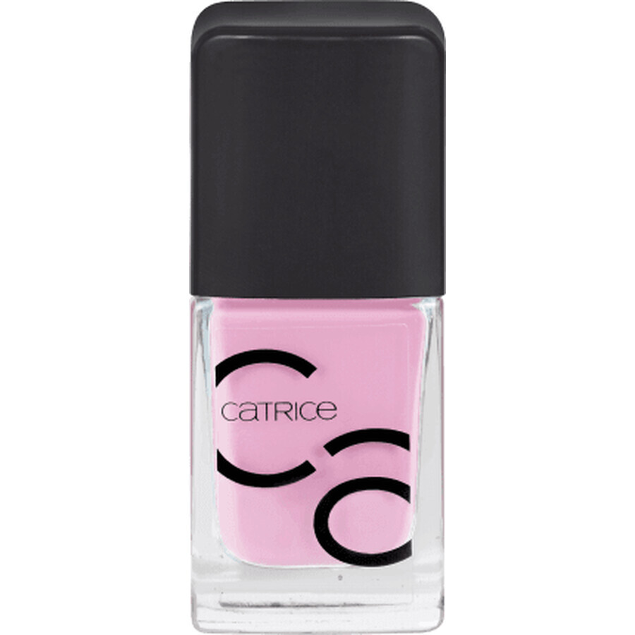 Catrice ICONAILS Gel nail polish 135 Doll Side of Life, 10.5 ml