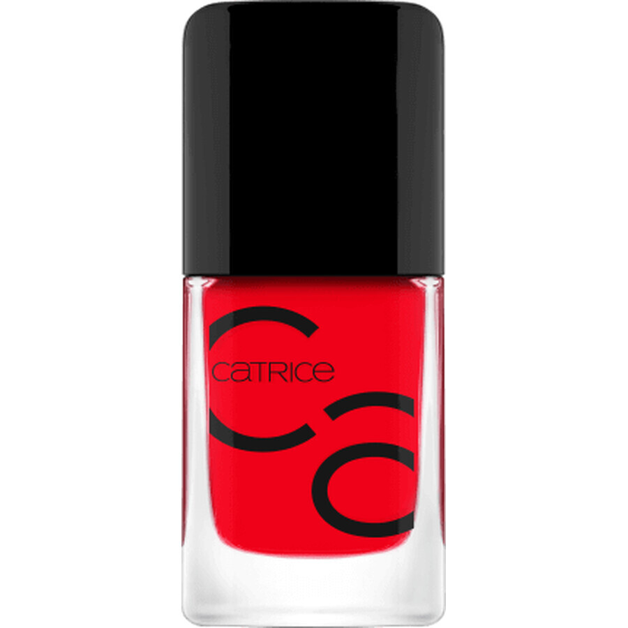 Catrice ICONAILS Smalto Gel 140 Vive l'Amour, 10,5 ml