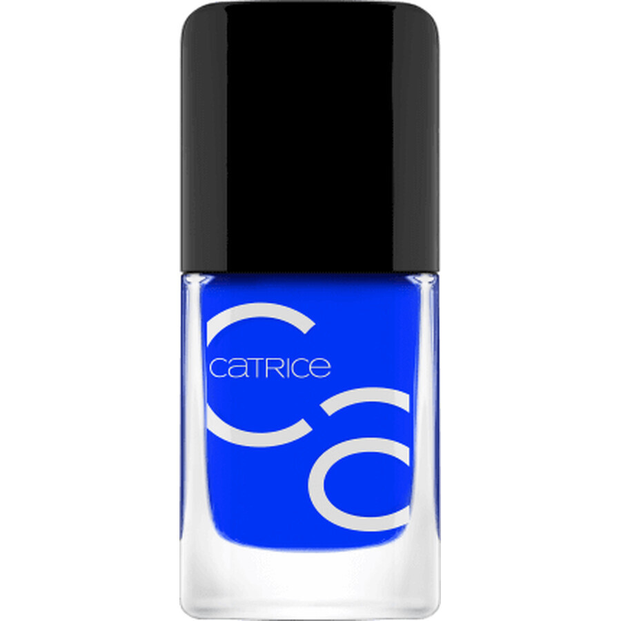 Catrice ICONAILS Vernis à ongles Gel 144 Your Royal Highness, 10,5 ml