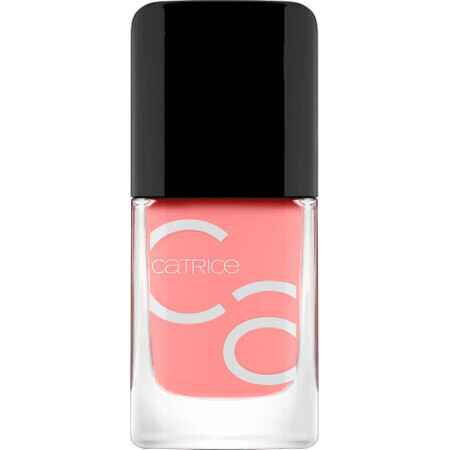 Catrice ICONAILS Gel nail polish 154 Papaya Punch, 10.5 ml