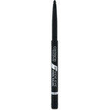 Catrice Inside Eye Khol Kajal creion de ochi 010 Black is the New Black, 1 buc