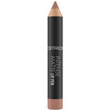 Catrice Intense Matte lip pencil Cinnamon Spice 010, 1.2 g