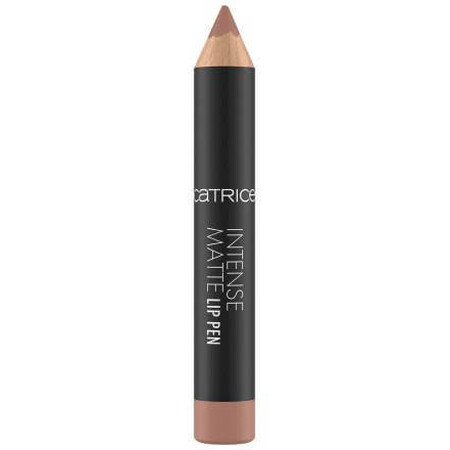 Crayon à lèvres Catrice Intense Matte Cinnamon Spice 010, 1,2 g