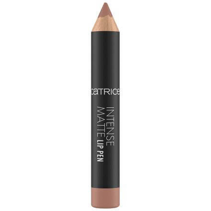 Crayon à lèvres Catrice Intense Matte Cinnamon Spice 010, 1,2 g