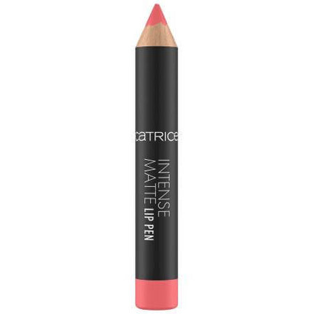 Catrice Rouge à lèvres mat intense Coral Vibes 020, 1,2 g