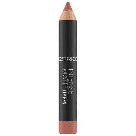 Catrice Intense Matte lippotlood Mocha Me Happy 060, 1,2 g