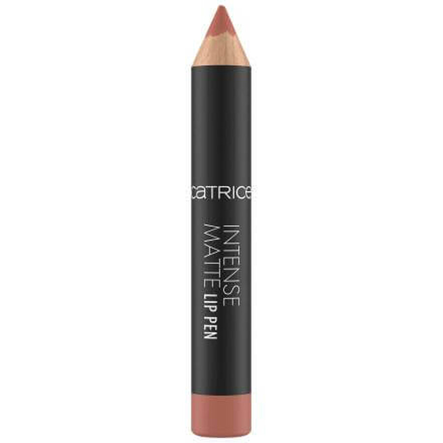 Catrice Intense Matte lippotlood Mocha Me Happy 060, 1,2 g