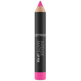 Catrice Intense Matte Lipstick Think Pink 030, 1.2 g