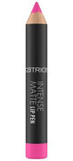 Catrice Barra de Labios Intensa Mate Think Pink 030, 1,2 g