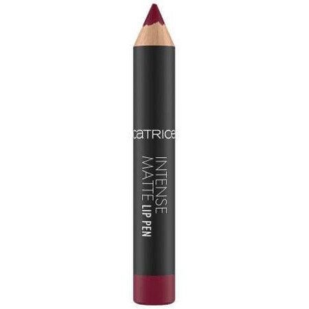 Catrice Intense Matte Lippenstift Very Berry 040, 1,2 g