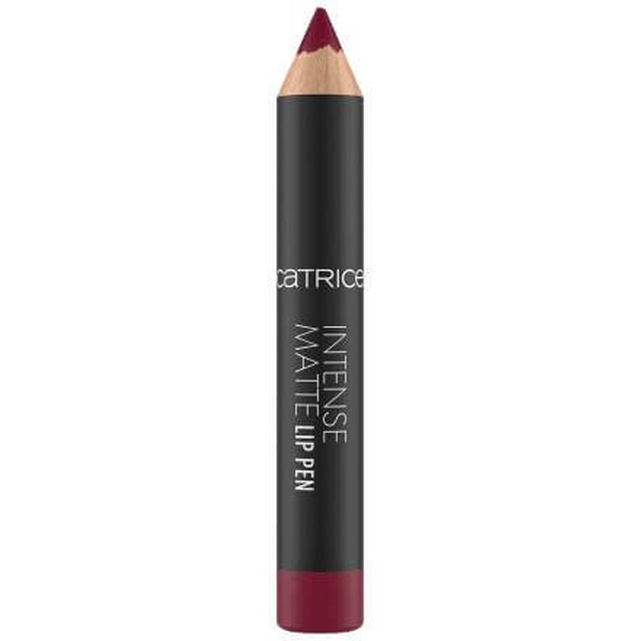 Catrice Intense Matte Lippenstift Very Berry 040, 1,2 g