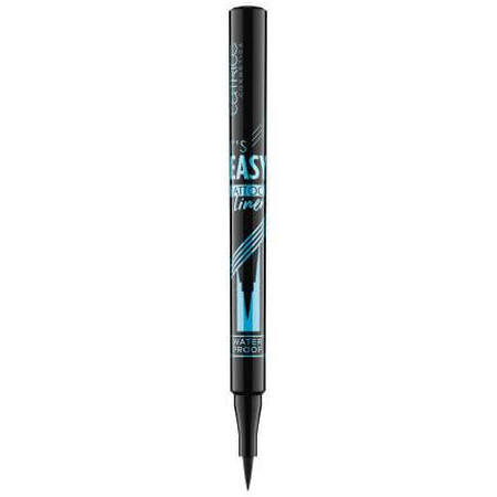 Catrice It's Easy Tattoo Liner Waterproof Carioca eyeliner, 1.1 ml