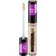 Catrice Vloeibare Camouflage Hoge Dekking Concealer 010 Porcellain, 5 ml