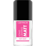 Catrice Langdurige matte toplaag, 10,5 ml