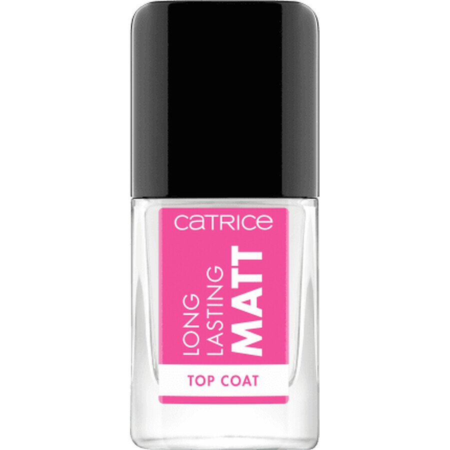 Catrice Langdurige matte toplaag, 10,5 ml