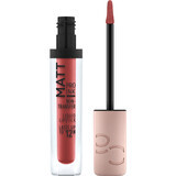 Catrice Matt Pro Ink liquid lipstick 030 This Is Attitude, 5 ml