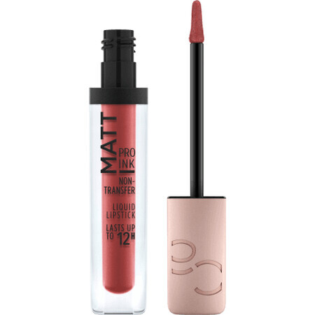 Catrice Matt Pro Ink liquid lipstick 030 This Is Attitude, 5 ml