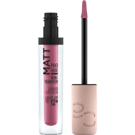 Catrice Matt Pro Ink liquid lipstick 060 I Choose Passion, 5 ml