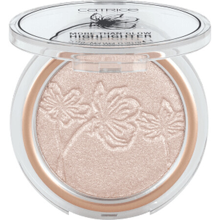 Catrice More Than Glow illuminateur 020 Supreme Rose Beam, 5.9 g