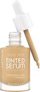 Catrice Nude Drop Getint Serum Foundation 040 Nude, 30 ml