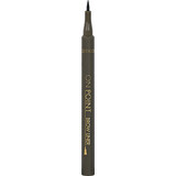 Catrice On Point Brow Liner wenkbrauwpotlood 020 Middenbruin, 1 ml