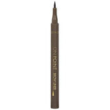 Catrice On Point Brow Liner wenkbrauwpotlood 030 Warm Bruin, 1 ml