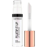 Catrice Plump It Up Booster lucidalabbra 010, 3,5 ml