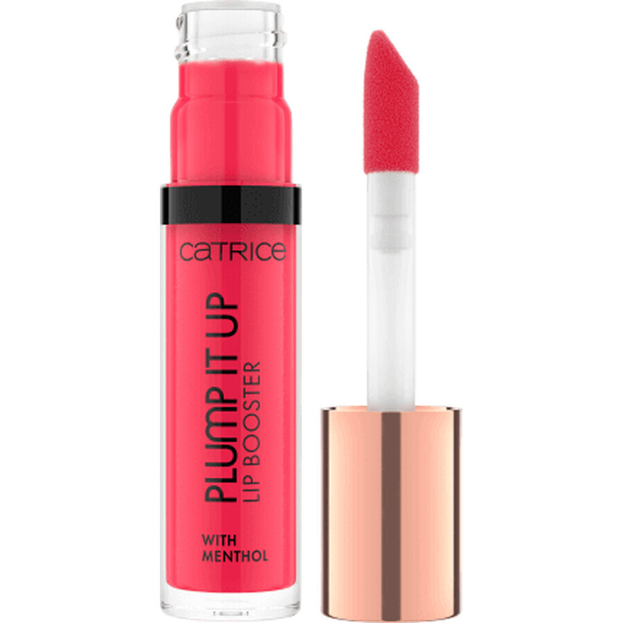 Catrice Plump It Up Booster lip gloss 090, 3.5 ml