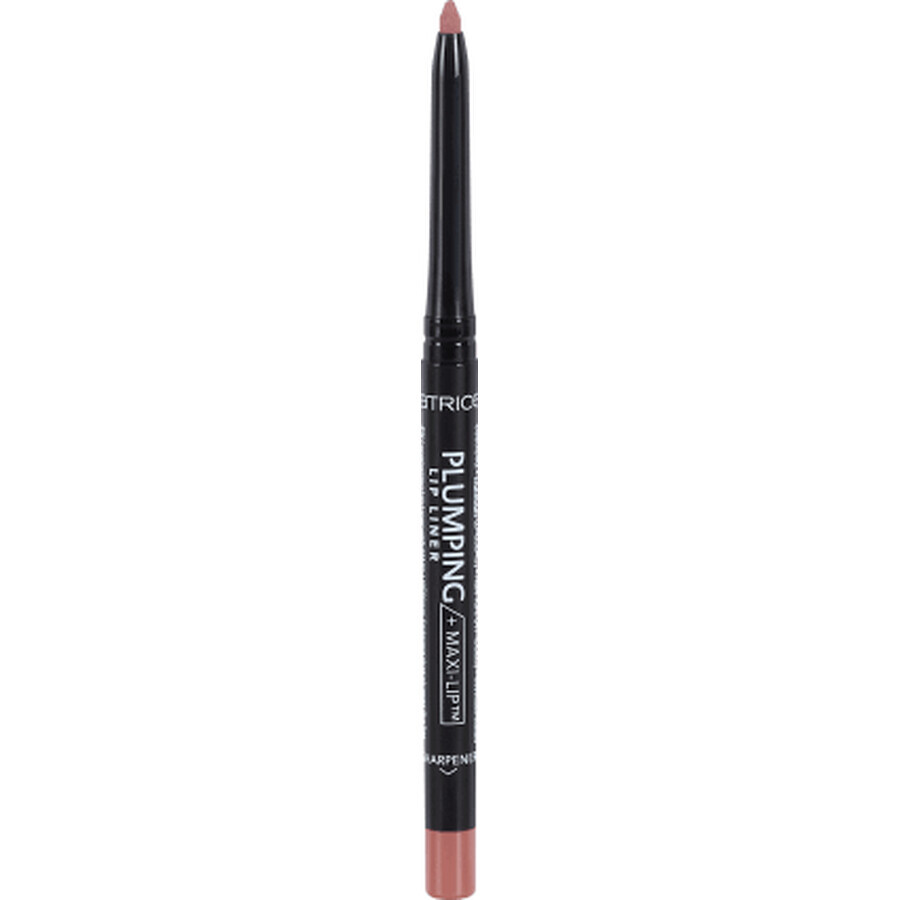 Catrice Plumping Lip Liner crayon à lèvres 010 Understated Chic, 0,35 g