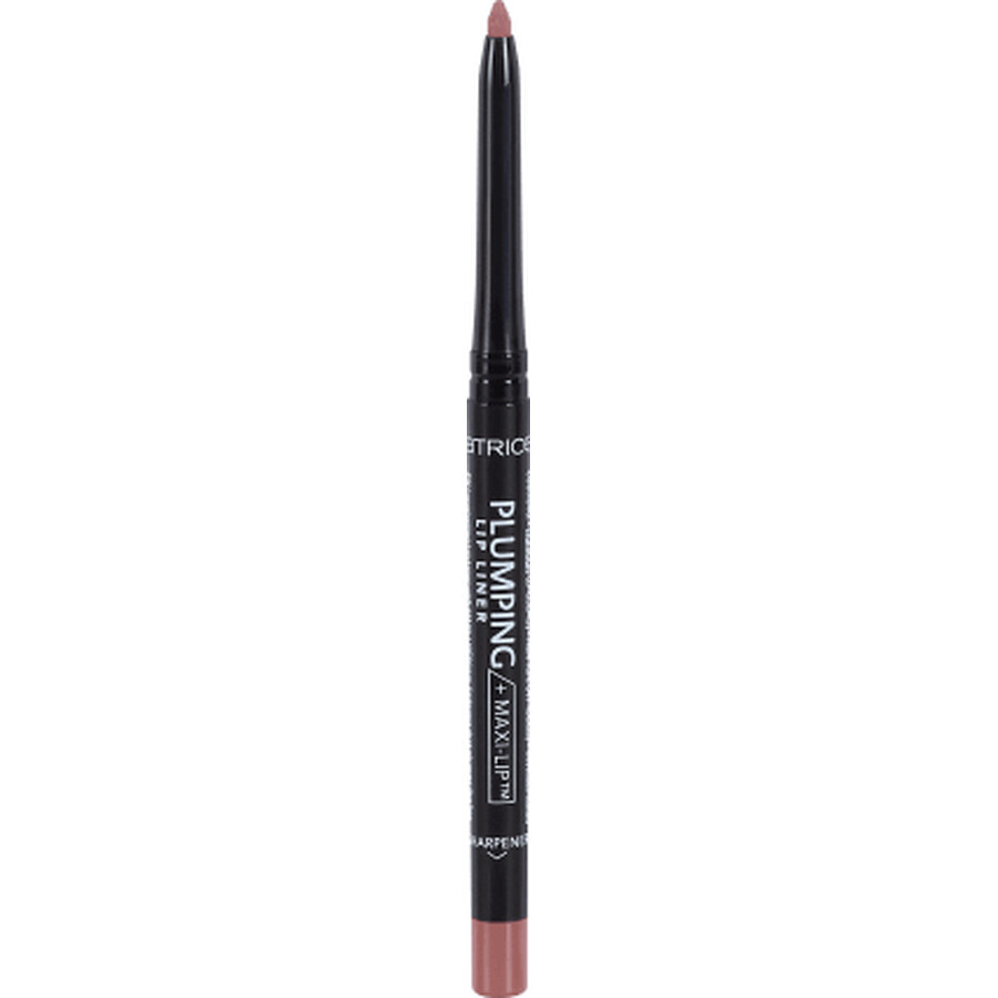 Catrice Plumping Lip Liner Lip Liner 040 Starring Role, 0.35 g