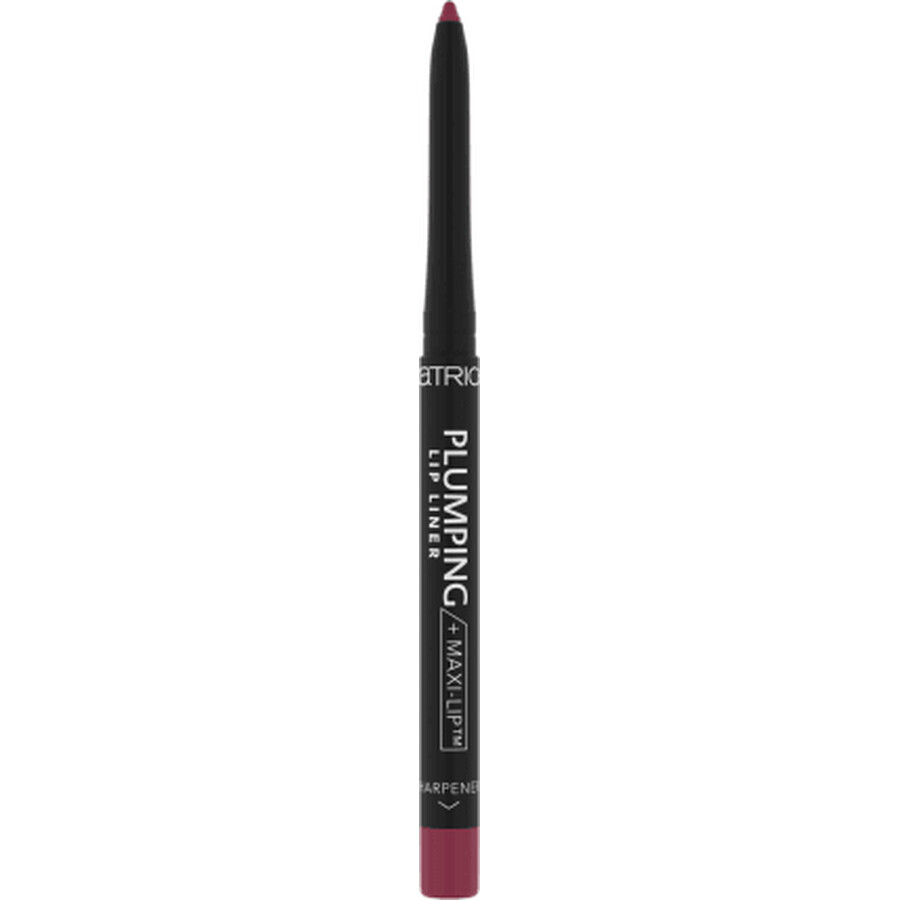 Crayon à lèvres Catrice Plumping Lip Liner 090 The Wild One, 0,35 g