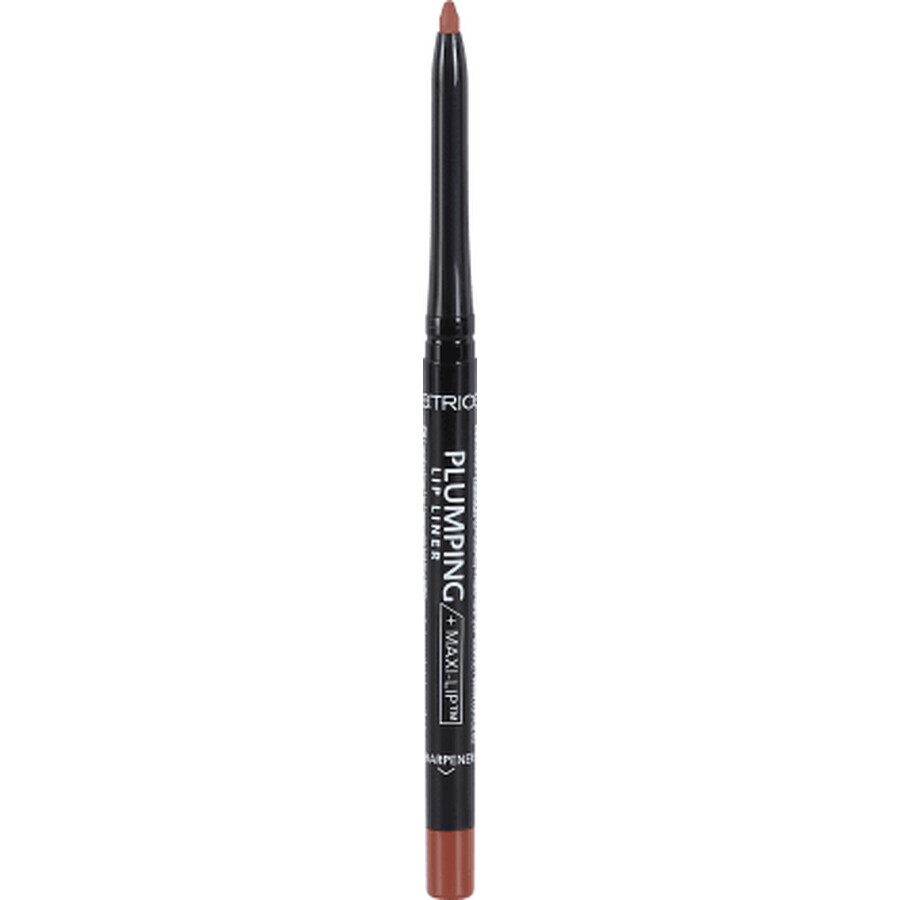 Catrice Plumping Lip Liner 100 Go All-Out, 0.35 g