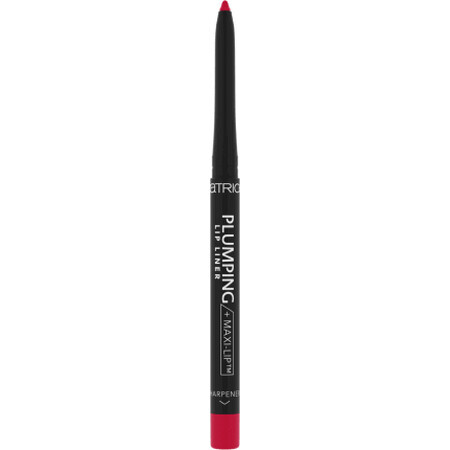 Catrice Plumping Lip Liner Lippenstift 120 Stay Kraftvoll, 0,35 g