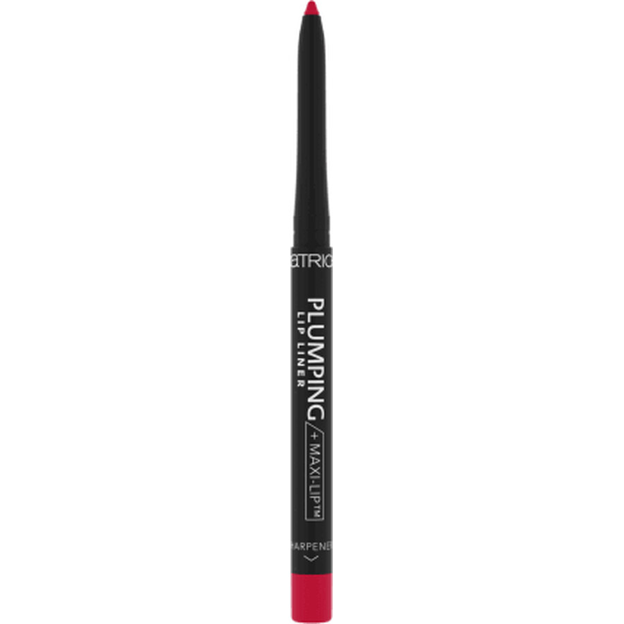 Catrice Plumping Lip Liner Lippenstift 120 Stay Kraftvoll, 0,35 g