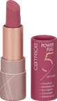 Catrice Power Full 5 Lippenbalsem 030 Zoete Kers, 3,5 g