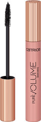 Catrice Pure Volume Mascara 010 Nero, 10 ml