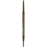 Catrice Slim&#39;Matic Ultra Precise wenkbrauwpotlood waterproof 035 Asbruin, 0,05 g