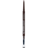 Catrice Slim'Matic Ultra Precise waterproof wenkbrauwpotlood 050 Chocolade, 0,05 g