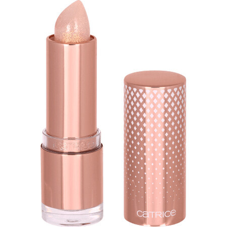 Catrice Sparkle Glow Baume à lèvres 010, 3,5 g