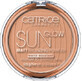Catrice Sun Glow Matte Universele Bronzen Poeder 035, 9.5 g