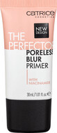 Catrice De Perfector Poreless Blur Primer, 30 ml