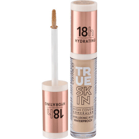 Catrice True Skin High Cover concealer 005 Warm Macadamia, 4.5 ml