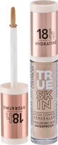 Catrice True Skin High Cover concealer 010 Cool Cashmere, 4.5 ml