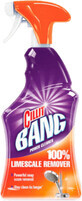 CILLIT BANG Ontkalkingsspray, 750 ml