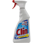 Clin Windows &amp; glass solution lemon, 500 ml