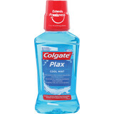 Colgate Apa de gura Plax Cool Mint, 250 ml