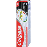 Colgate Tandpasta Total Houtskool, 100 ml