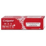 Colgate Max White Lichtgevende Tandpasta, 75 ml