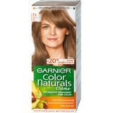 Color Naturals Teinture permanente 7.1 blond gris, 1 pc