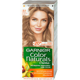 Color Naturals Permanentes Haarfärbemittel 8.1 sehr helles Blond, 1 St.